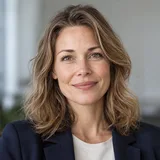 Dr. Maya Lindgren